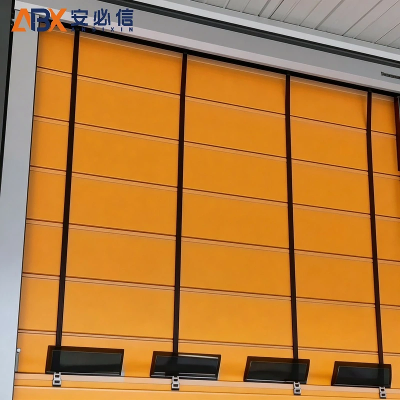 河池背带堆积门